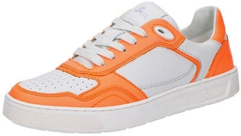 Sioux Tedroso Da Sneaker orange