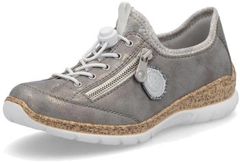 Rieker Damen Slipper