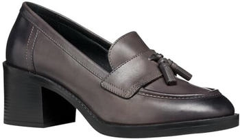 Geox D SERILDA 60 C Moccasin taupe