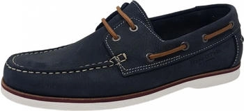 Marc O'Polo Boatshoe navy