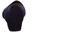 Peter Kaiser Slipper Mokassin 74242 Rauleder blau schwarz