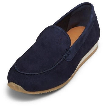 Marc O'Polo Mokassin navy