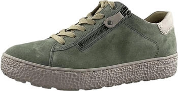 Hartjes Komfort Schnürschuhe Phil Shoe grün schwarz 31373638363237