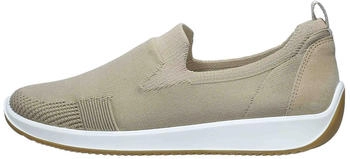 Ara Slip On dunkelbeige 24518778