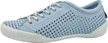 Andrea Conti 0345767 Halbschuhe leder