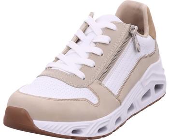 Rieker sneaker keilabsatz n5204