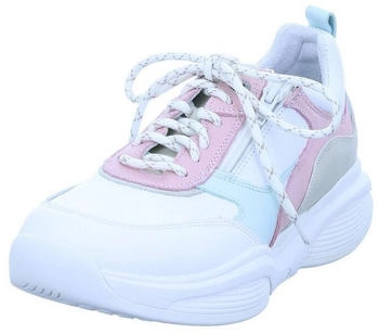 Xsensible Stretchwalker SWX19 pastel combi leder 320043-777