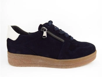 Semler Verona Slipper midnight creme