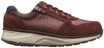 Joya Dynamo Zip W dark red Schuhe