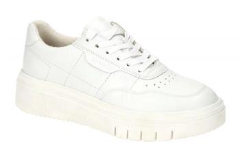 Tamaris Comfort Schuhe weiß Plateau 8-83717-20