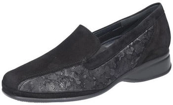Semler Slipper 18163-5 bis 18163-9 SEM-R1545657 schwarz