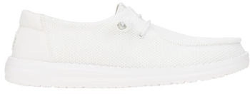 Dude Wendy Stretch Sox Sneaker weiß Dude Wendy Stretch Sox Sneaker weiß
