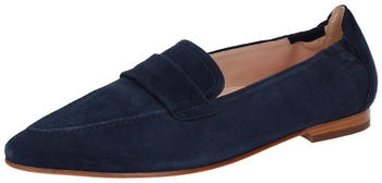 Sioux Hokulani-700 Slipper Velour Nubuk