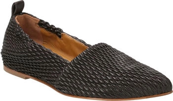 Maripè Slipper Mokassin BONELLA Glattleder braun