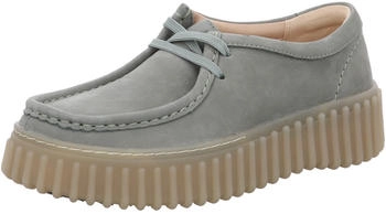Clarks Bee grün schwarz