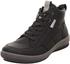 Legero Tanaro Leicht Gefütterte Gore-tex Sneaker schwarz 0100