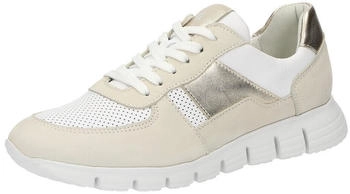 Sioux MOKRUNNER D 018 weiß beige Sioux MOKRUNNER D 018 weiß beige