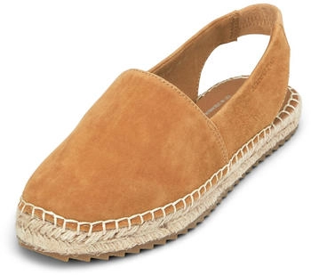 Marc O'Polo Espadrille cognac