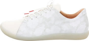 Think Sneaker NATURE bianco kombi