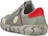 Rieker Halbschuhe ginger mint flamme