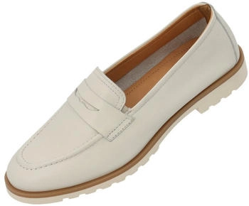 Palado Loafer Kazei weiß