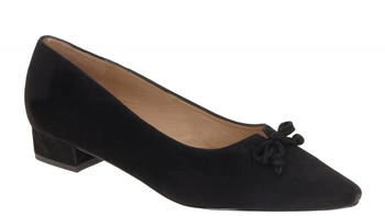 Peter Kaiser Slipper Mokassin 72241 schwarz