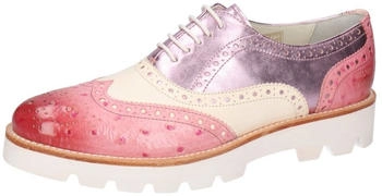 Melvin & Hamilton Oxford Schuhe Molly 2 multi color