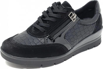 ACO LUNA 08 Schnürschuh echtes Leder