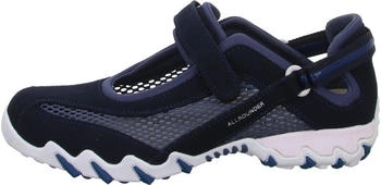 Allrounder Sandalen NIRO in marine