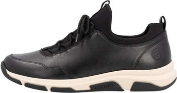 Remonte Dorndorf Komfort Schnürschuhe 31383737313530 schwarz