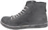 Andrea Conti Damen Schnürer Sneaker grau