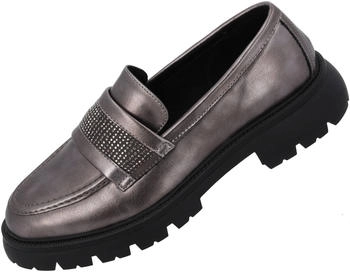 Palado Slipper 'Dafnea' grau