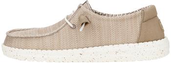Dude Wendy Stretch Mesh braun Bootsschuhe HD41878 Dude Wendy Stretch Mesh braun Bootsschuhe HD41878