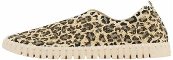 Ilse Jacobsen TULIP3275LEO Slipper leoprint