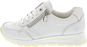 Remonte Dorndorf Halbschuh weiss