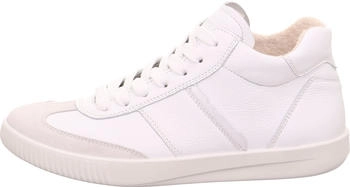 Legero Schnürschuh kitt weiß 24535420