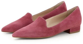 Evita Shoes Slipper 'FRANCA' mauve