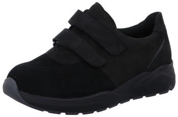 Solidus Halbschuh Mia-Weite M schwarz