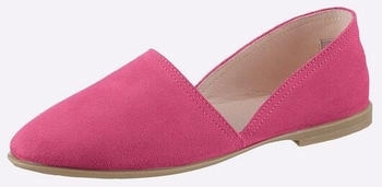 Heine Slipper pink 98763418-40