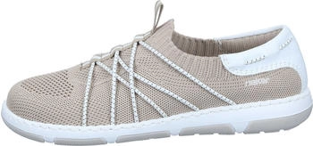 Rieker Slipper 42450 beige