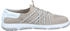 Rieker Slipper 42450 beige