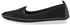 Andrea Conti Damen Slipper schwarz