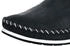 Andrea Conti Damen Slipper schwarz