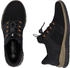 Rieker Halbschuh N21G4-00 schwarz