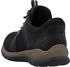 Rieker Halbschuh N21G4-00 schwarz