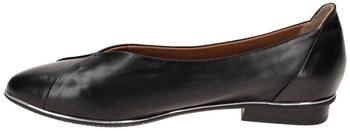 Everybody Shoes Komfort Slipper Damen 31353338303634 schwarz