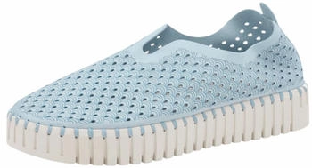 Ilse Jacobsen Sneaker 'TULIP3373' blue denim