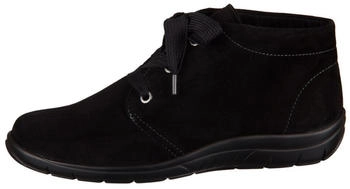 Semler Komfort Schnürschuhe 333433373138 schwarz