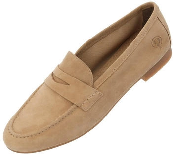 Palado Damen Slipper 'Zevrag' beige