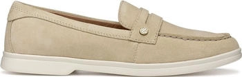 Geox Schuhe Xand 3 helltaube